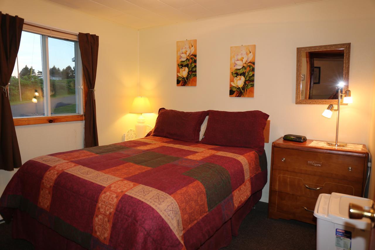 Blue Crest Cottages نورث روستيكو المظهر الخارجي الصورة