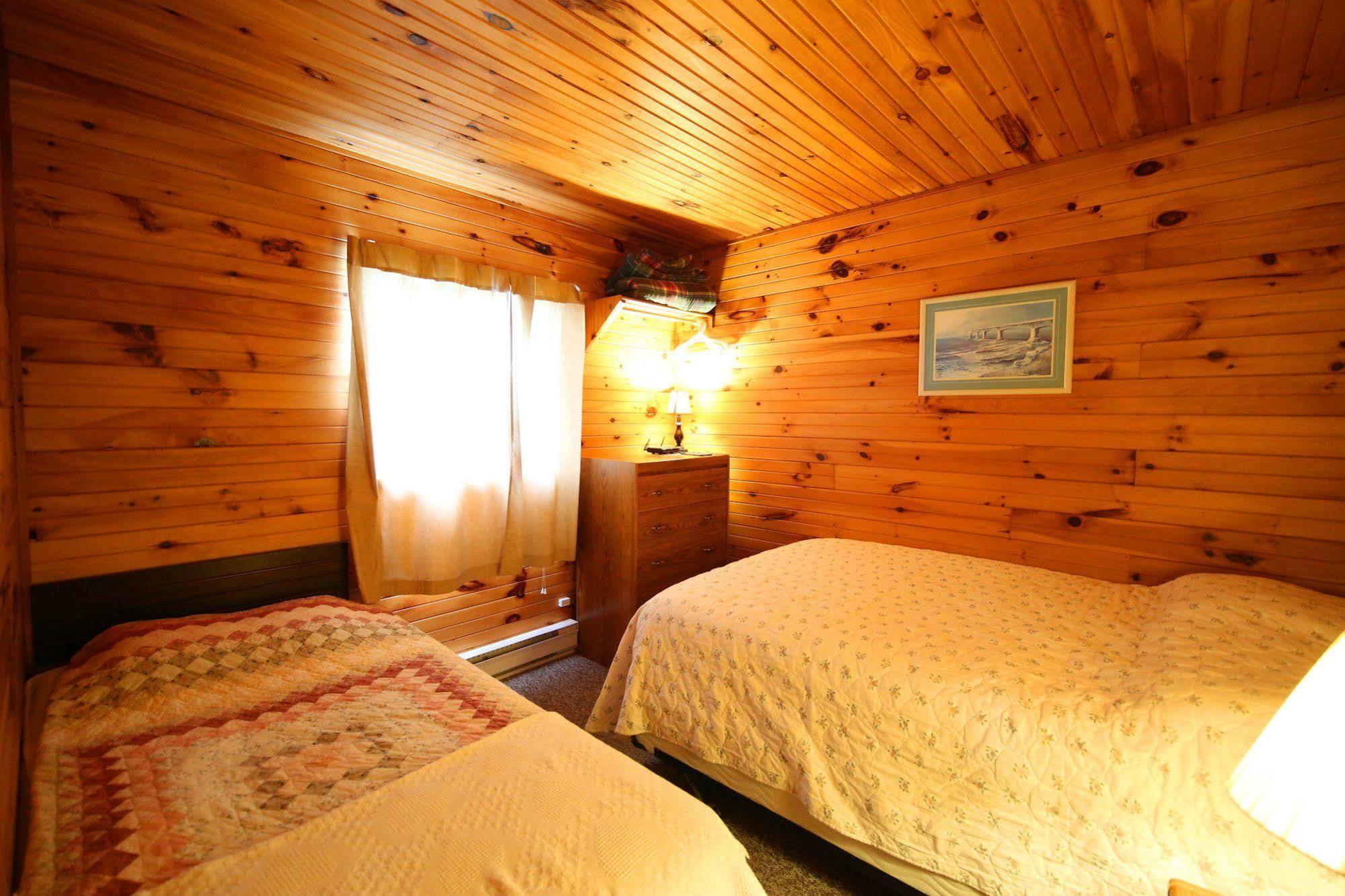 Blue Crest Cottages نورث روستيكو المظهر الخارجي الصورة